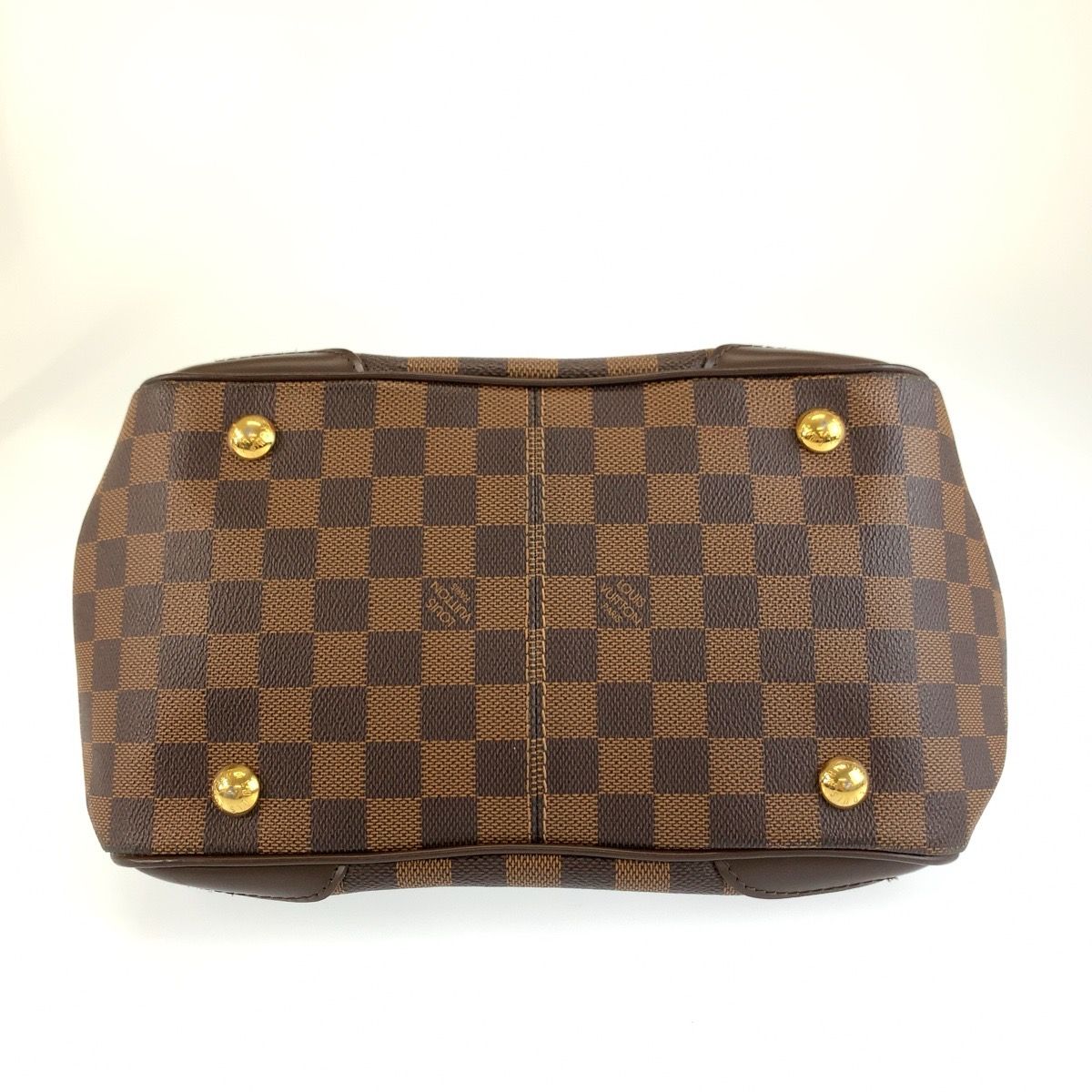 Louis Vuitton Verona PM Damier handbag