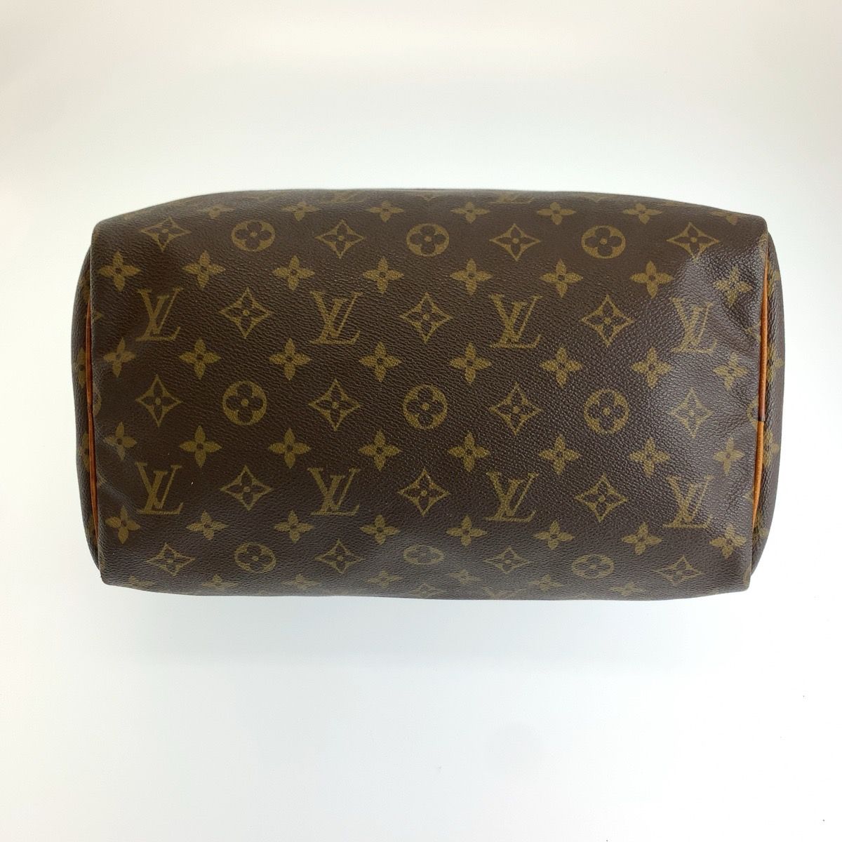 Louis Vuitton Speedy 30 Monogram Handbag