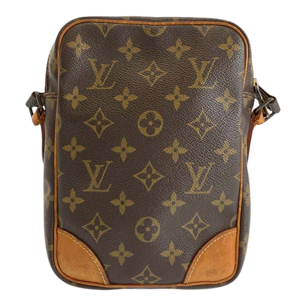Louis Vuitton Amazone Monogram Shoulder Bag