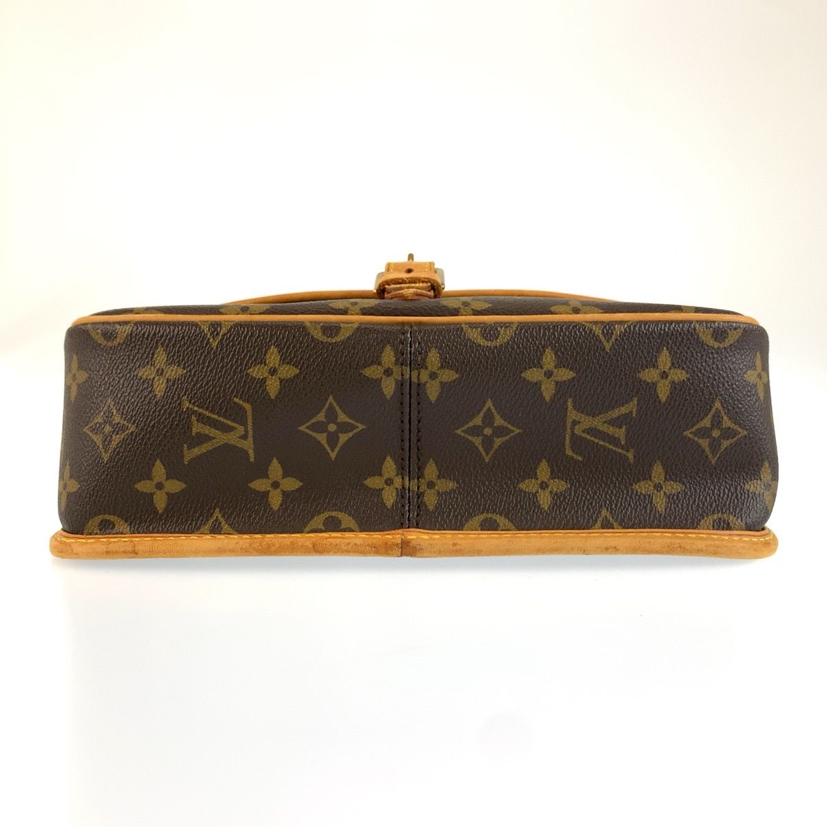Louis Vuitton Sologne Monogram Shoulder Bag
