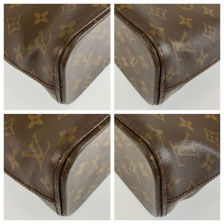 Louis Vuitton Luco Monogram Tote Bag