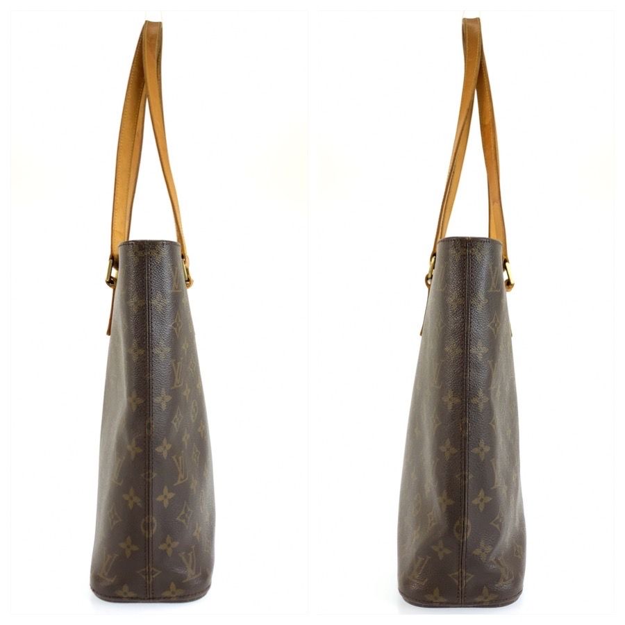 Louis Vuitton Luco Monogram Tote Bag