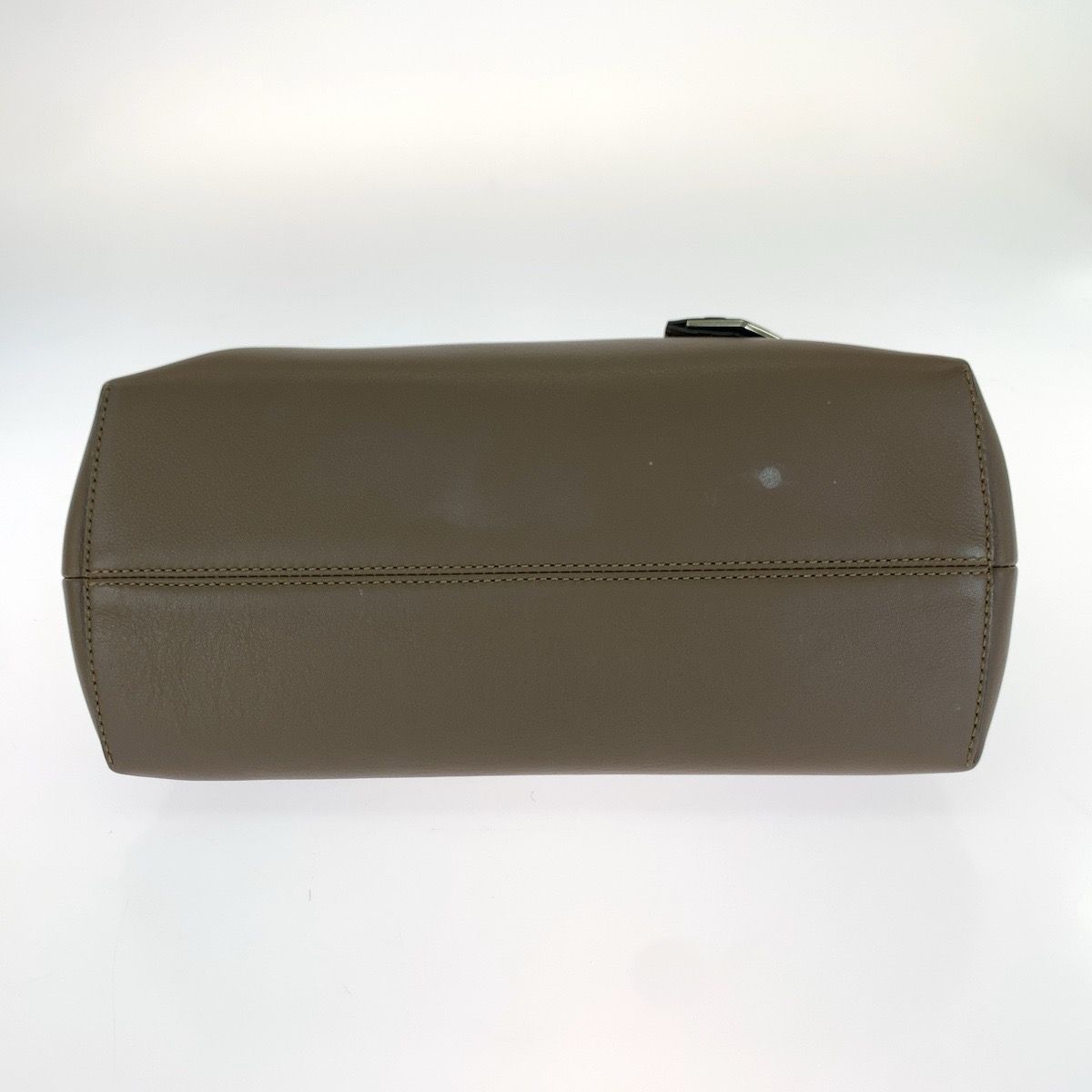 Fendi By The Way Fendi Roma Leather 2way Bag