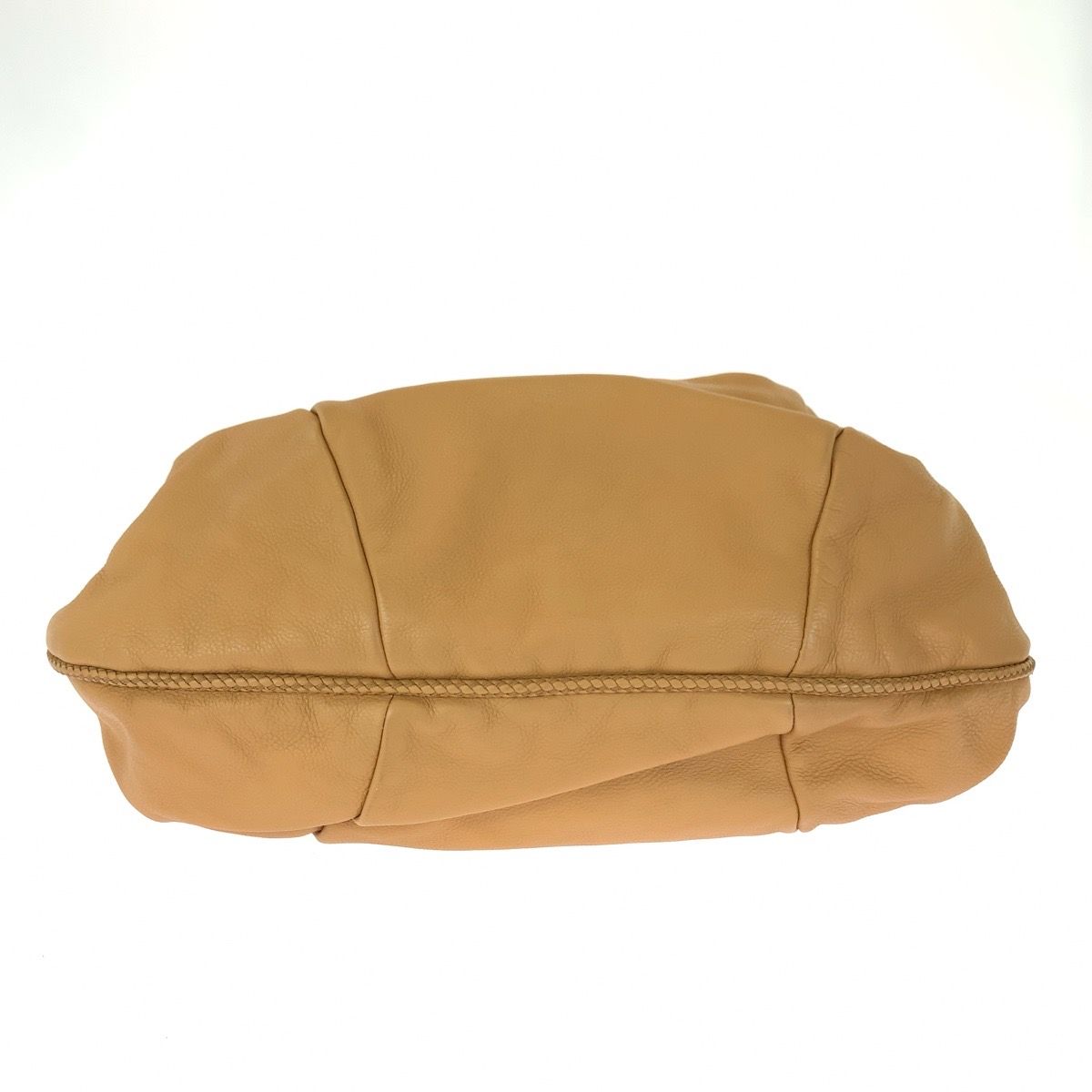 Gucci Marrakech Hobo Tassel Leather Shoulder Bag