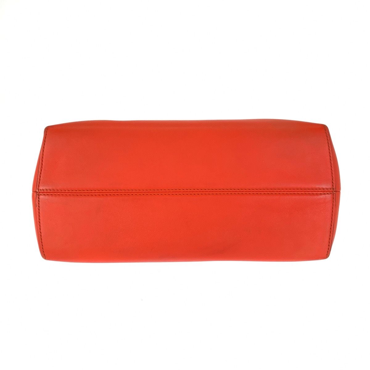Fendi By The Way Fendi Roma Leather 2way Bag