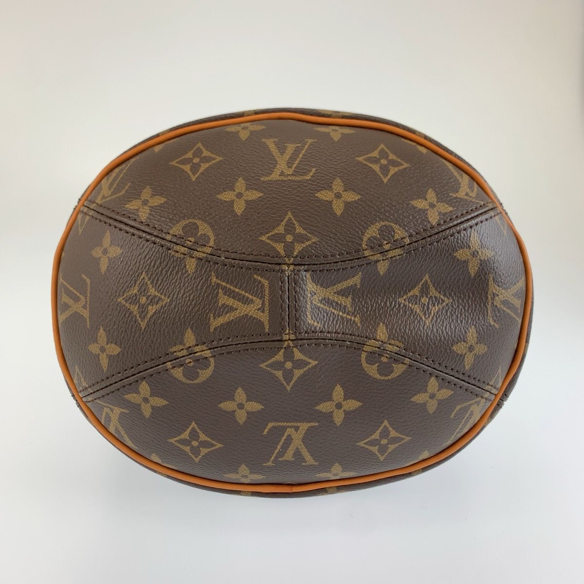 Louis Vuitton Punching Bag GM Monogram PVC Tote Bag