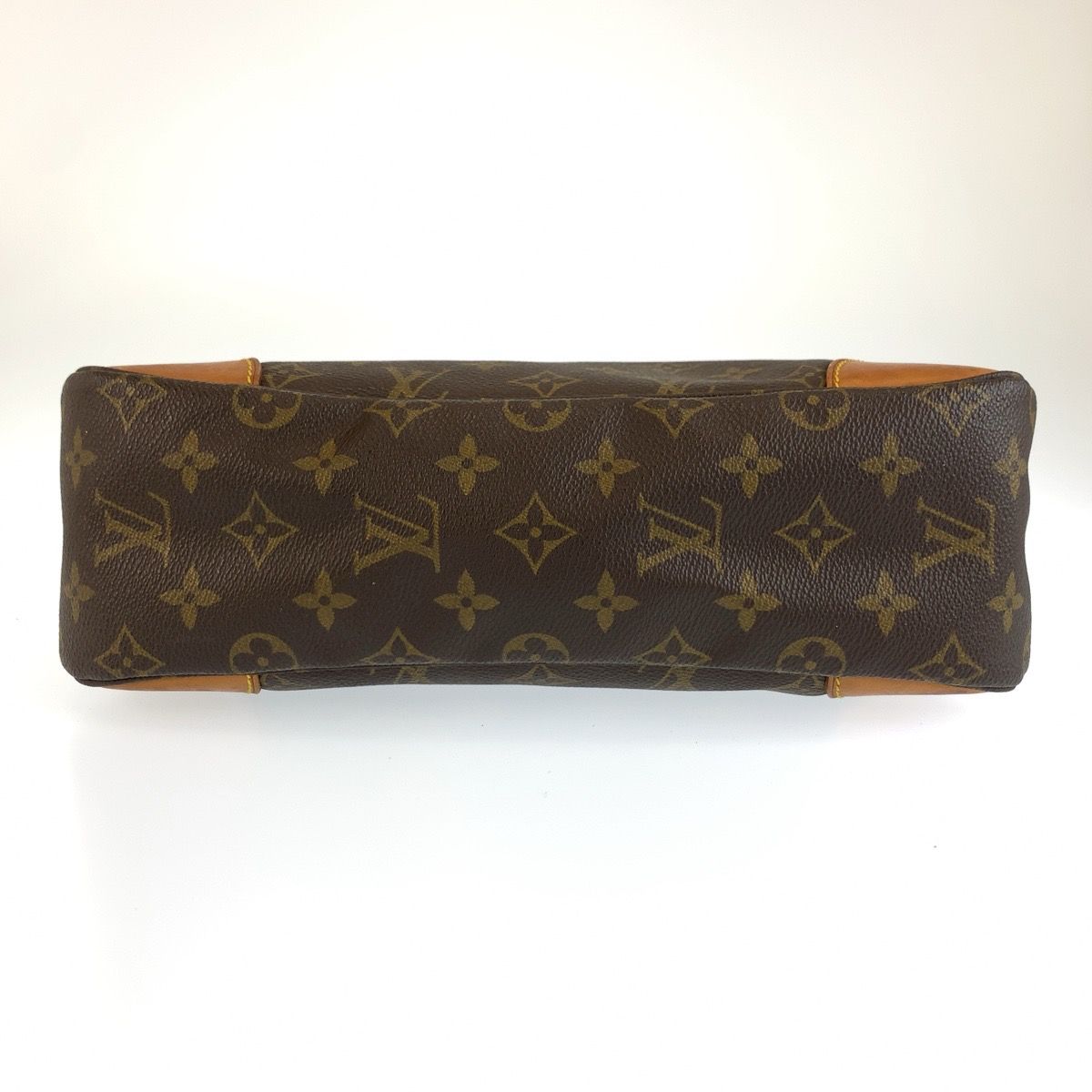 Louis Vuitton Boulogne Monogram Shoulder Bag