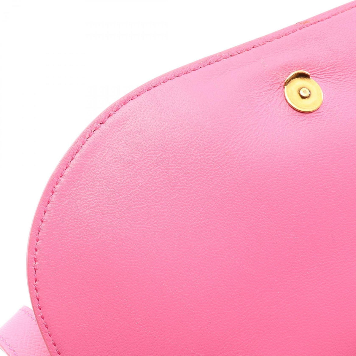 Preloved BALENCIAGA VILLE DAY Day Bag S Shoulder Bag Pink leather 542207 2101220189877
