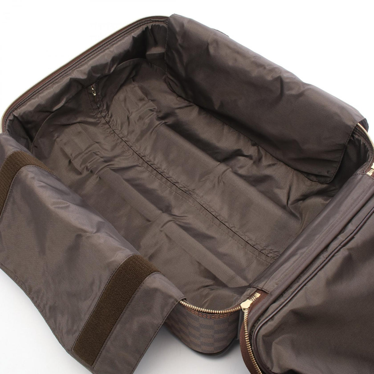 Preloved LOUIS VUITTON Pegas 45 Ebene Brown Carry Bag N23293 2101220289157