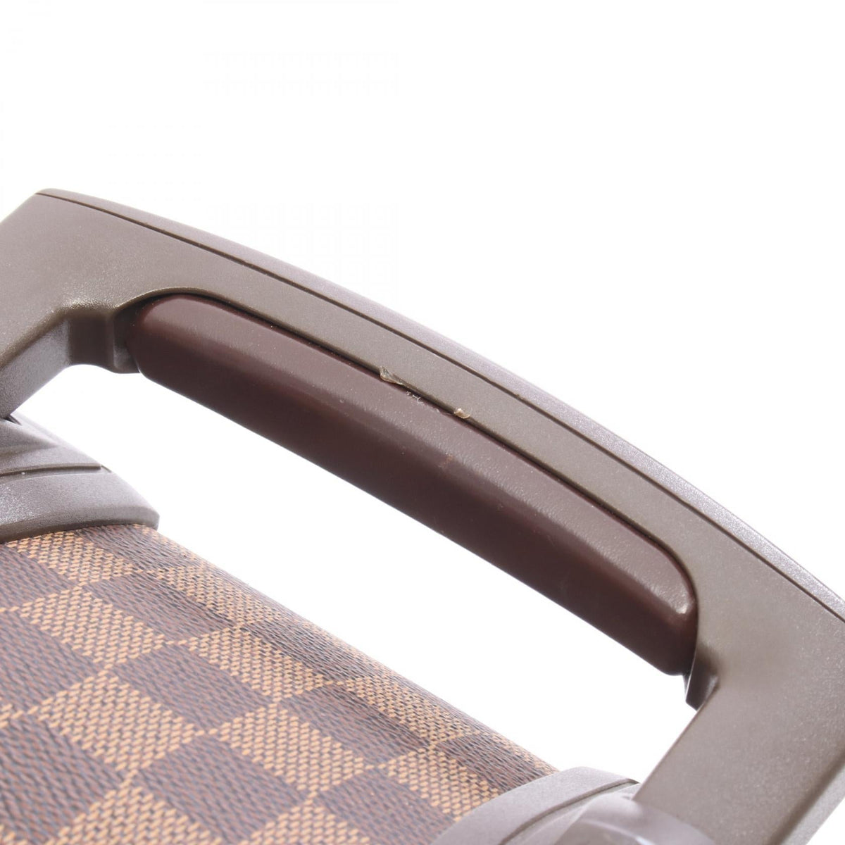 Preloved LOUIS VUITTON Pegas 45 Ebene Brown Carry Bag N23293 2101220289157