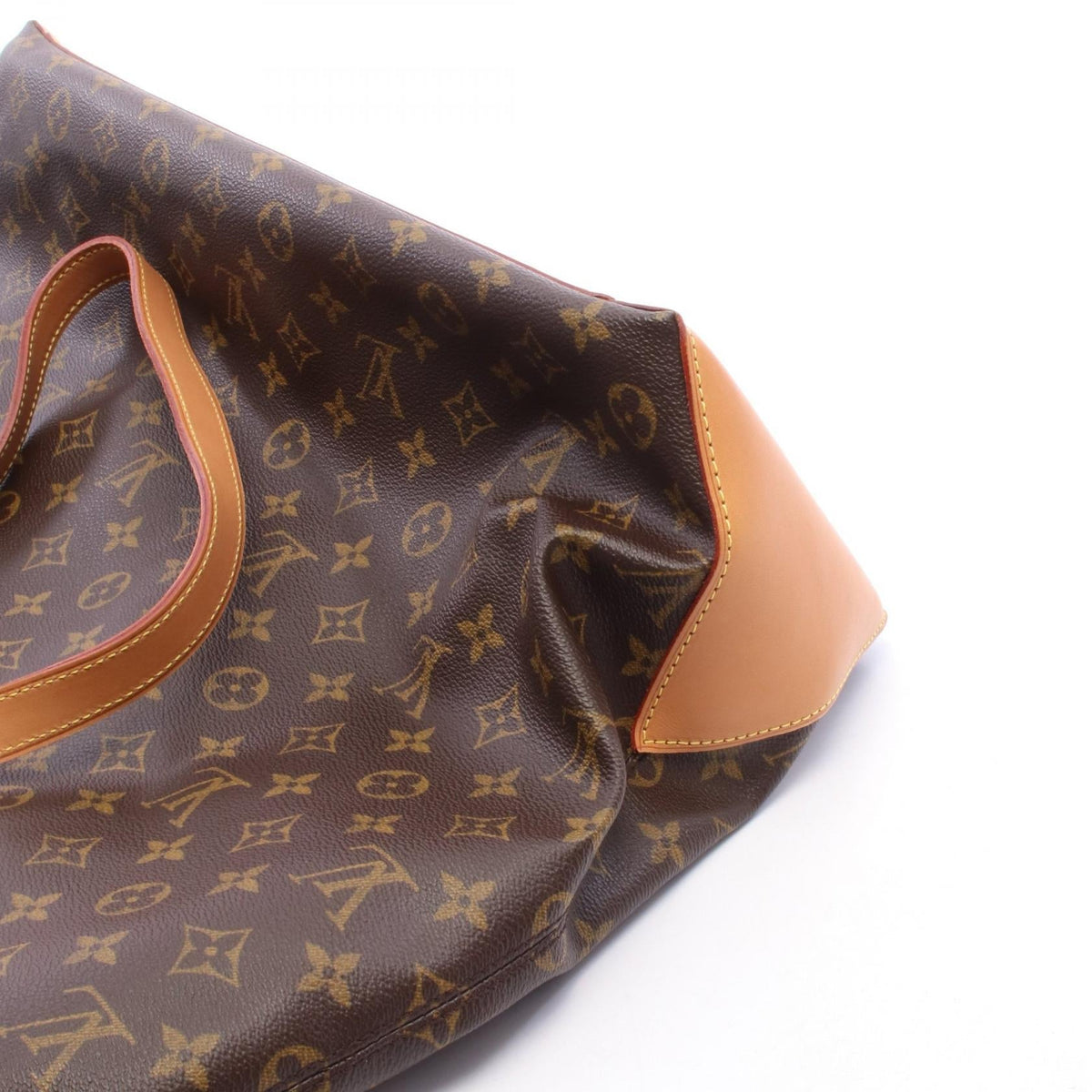 Preloved LOUIS VUITTON Cabaalto Monogram Brown Tote Bag M51152 2100301262478