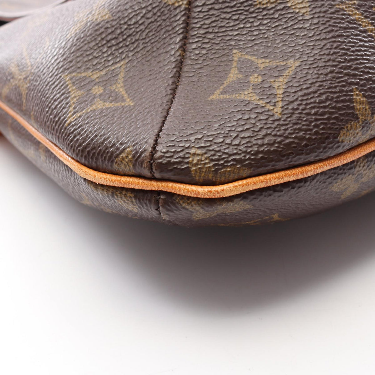 Preloved LOUIS VUITTON Musette Monogram Brown Shoulder Bag M51256 2100301263185