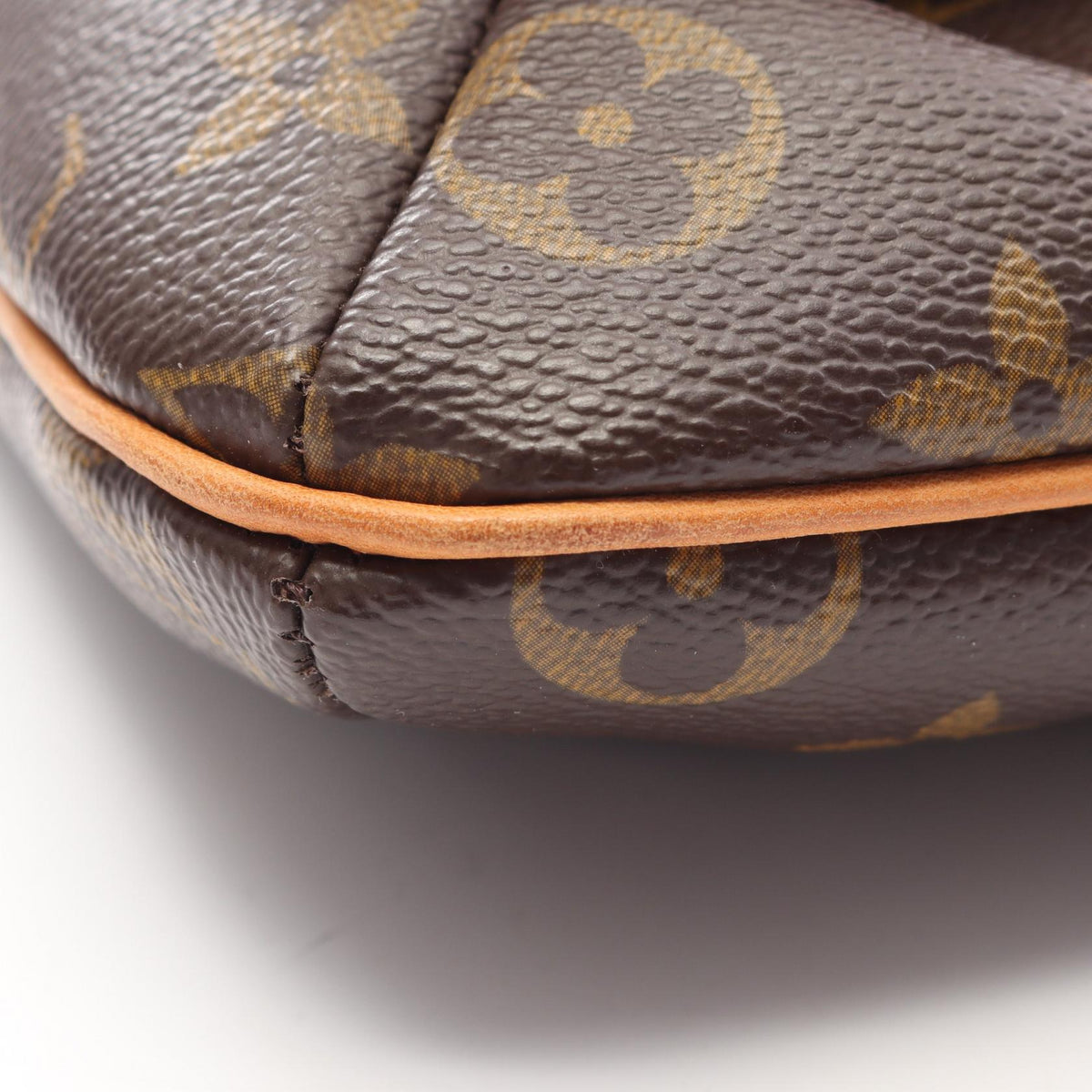 Preloved LOUIS VUITTON Musette Salsa Long Strap Monogram Brown Shoulder Bag M51387 2101220287849
